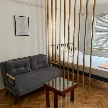 Apartment Comfy - 1 Minute Walk To Delta Planet *